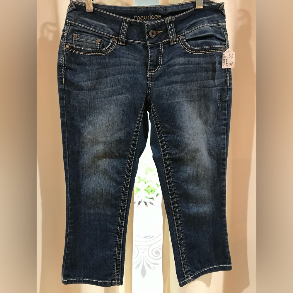 Women’s Capris